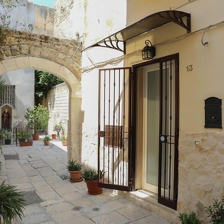 Alla Corte Degli Alberolungo Bari Ngoại thất bức ảnh